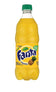 Fanta Pineapple 20 oz Bottles 24/Pack