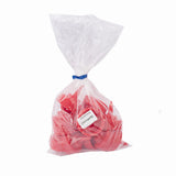 Tablecraft 100TK Red Top Only Squeeze Bottle