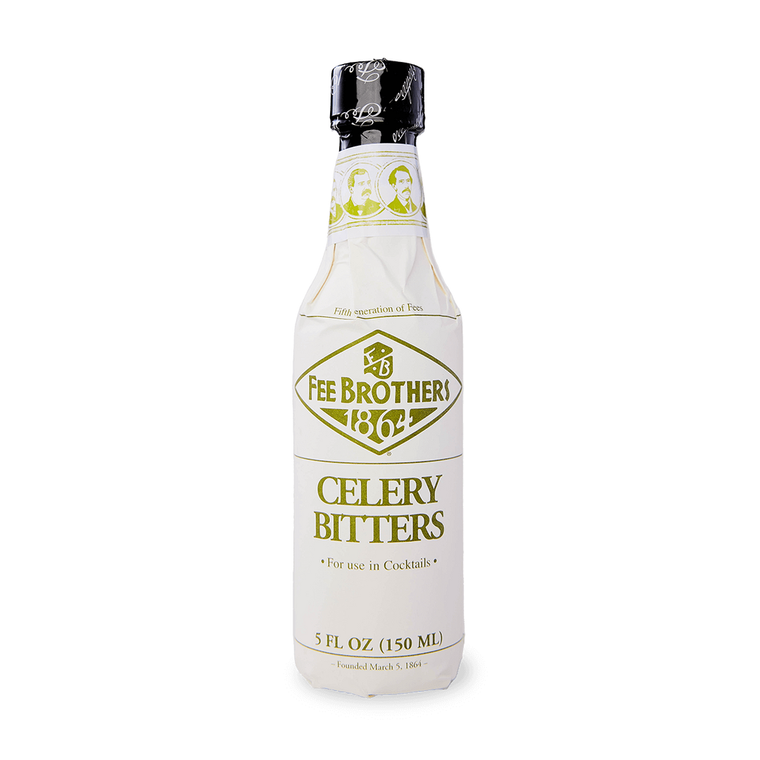 Fee Brothers 5 oz Celery Cocktail Bitters