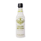 Fee Brothers 5 oz Celery Cocktail Bitters