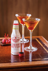 Fee Brothers 5 oz Cherry Cocktail Bitters