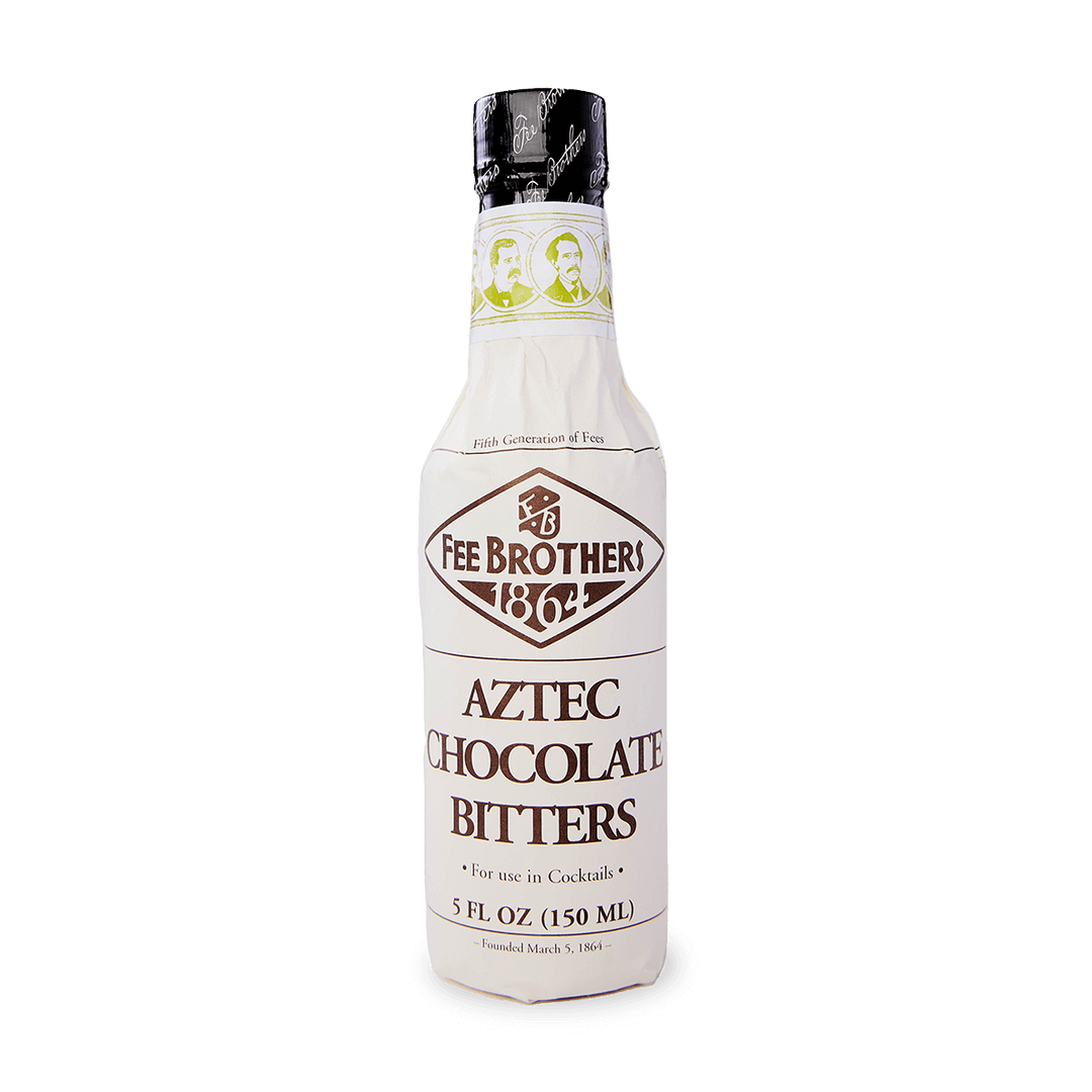 Fee Brothers 5 oz Aztec Chocolate Cocktail Bitters