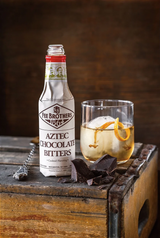 Fee Brothers 5 oz Aztec Chocolate Cocktail Bitters