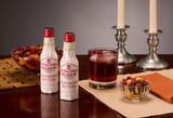 Fee Brothers 5 oz Cranberry Cocktail Bitters
