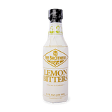 Fee Brothers 5 oz Lemon Cocktail Bitters