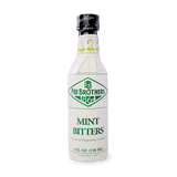 Fee Brothers 5 oz Mint Cocktail Bitters