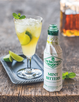 Fee Brothers 5 oz Mint Cocktail Bitters