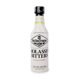 Fee Brothers 5 oz Molasses Cocktail Bitters