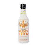 Fee Brothers 5 oz Orange Cocktail Bitters
