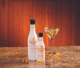 Fee Brothers 12.7 oz Orange Cocktail Bitters