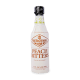 Fee Brothers 5 oz Peach Cocktail Bitters