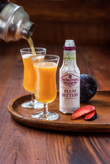 Fee Brothers 5 oz Plum Cocktail Bitters