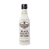 Fee Brothers 5 oz Black Walnut Cocktail Bitters