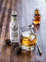 Fee Brothers 5 oz Black Walnut Cocktail Bitters