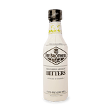 Fee Brothers 5 oz Old Fashioned Aromatic Cocktail Bitters
