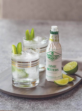Fee Brothers 5 oz Lime Cocktail Bitters