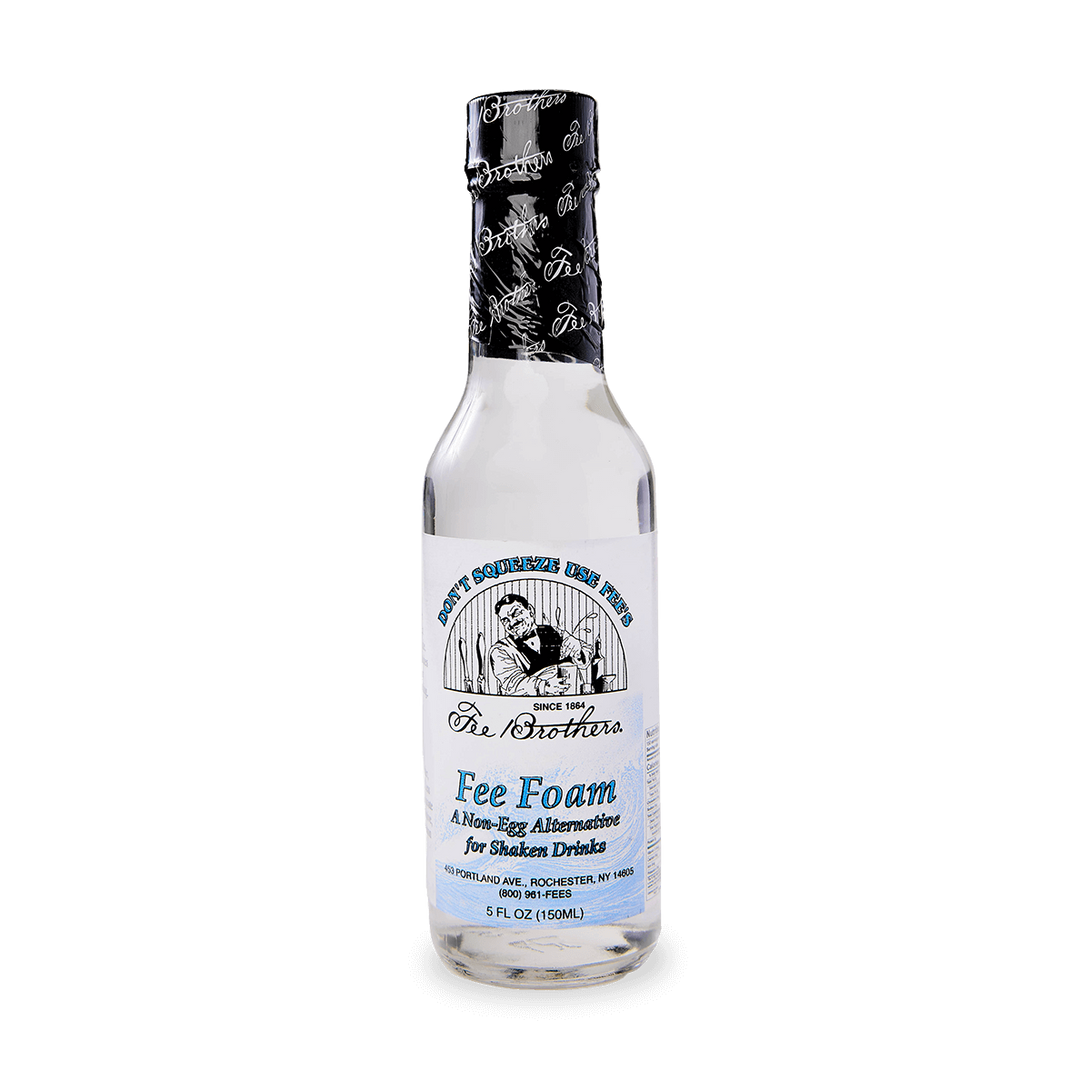 Fee Brothers 5 oz Fee Foam