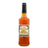 Gambino's Dirty Martini Olive Juice 25.4 oz