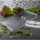 Carlisle StorPlus 10210U07 Universal Lid for Full Size Food Pan