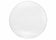 WNA CW10144CL Classicware 10.25" Clear Heavy Duty Plates