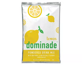 Dominade 21.6 oz Powdered Lemonade Drink Mix