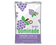 Dominade 21.6 oz Powdered Grape Drink Mix