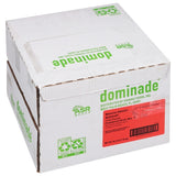 Dominade 21.6 oz Powdered Fruit Punch Drink Mix