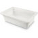 Carlisle 1063102 12X18X6 Food Box White Storplus