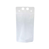 Tablecraft 10682 16 Oz To-Go Beverage Pouch Tablecraft