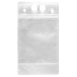 Tablecraft 10682 16 Oz To-Go Beverage Pouch Tablecraft