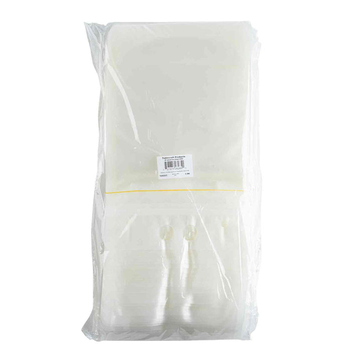 Tablecraft 10683 32 oz To-Go Beverage Pouch Tablecraft