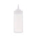 Tablecraft 10853C 8 Oz Wide Mouth With Standard Tip