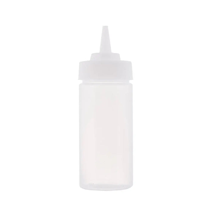 Tablecraft 10853C 8 Oz Wide Mouth With Standard Tip Tablecraft