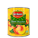 Sliced Peaches in Light Syrup 106 oz (#10 Can)