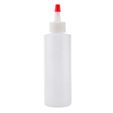 Tablecraft 1104 4 Oz Natural Squeeze Dispenser