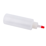 Tablecraft 1104 4 Oz Natural Squeeze Dispenser