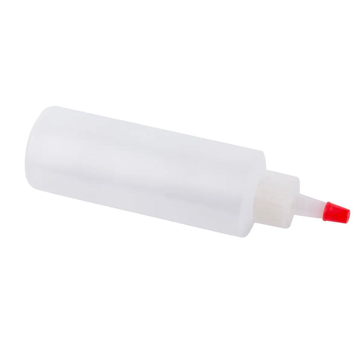 Tablecraft 1104 4 Oz Natural Squeeze Dispenser Tablecraft