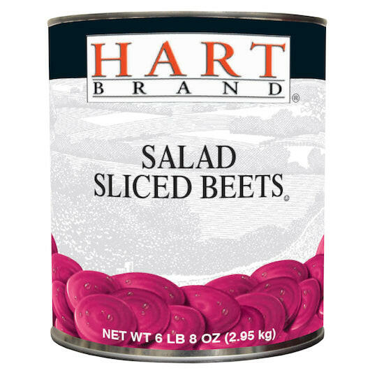 Sliced Beets # 10 Can ShopAtDean