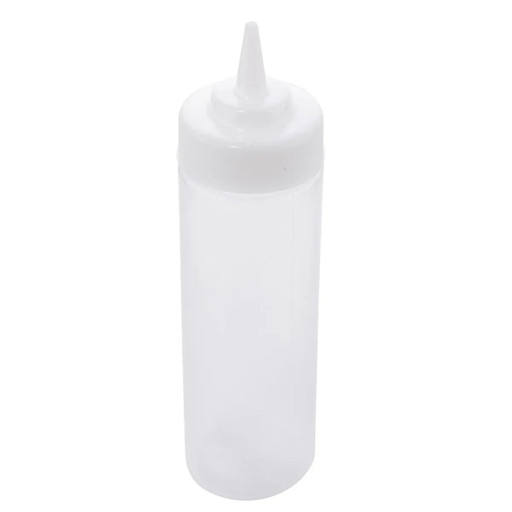 Tablecraft 11253C 12 Oz Wide Mouth With Standard Tip Tablecraft