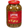 Lindsay Spanish Manzanilla Pimiento Stuffed Olives Gallon