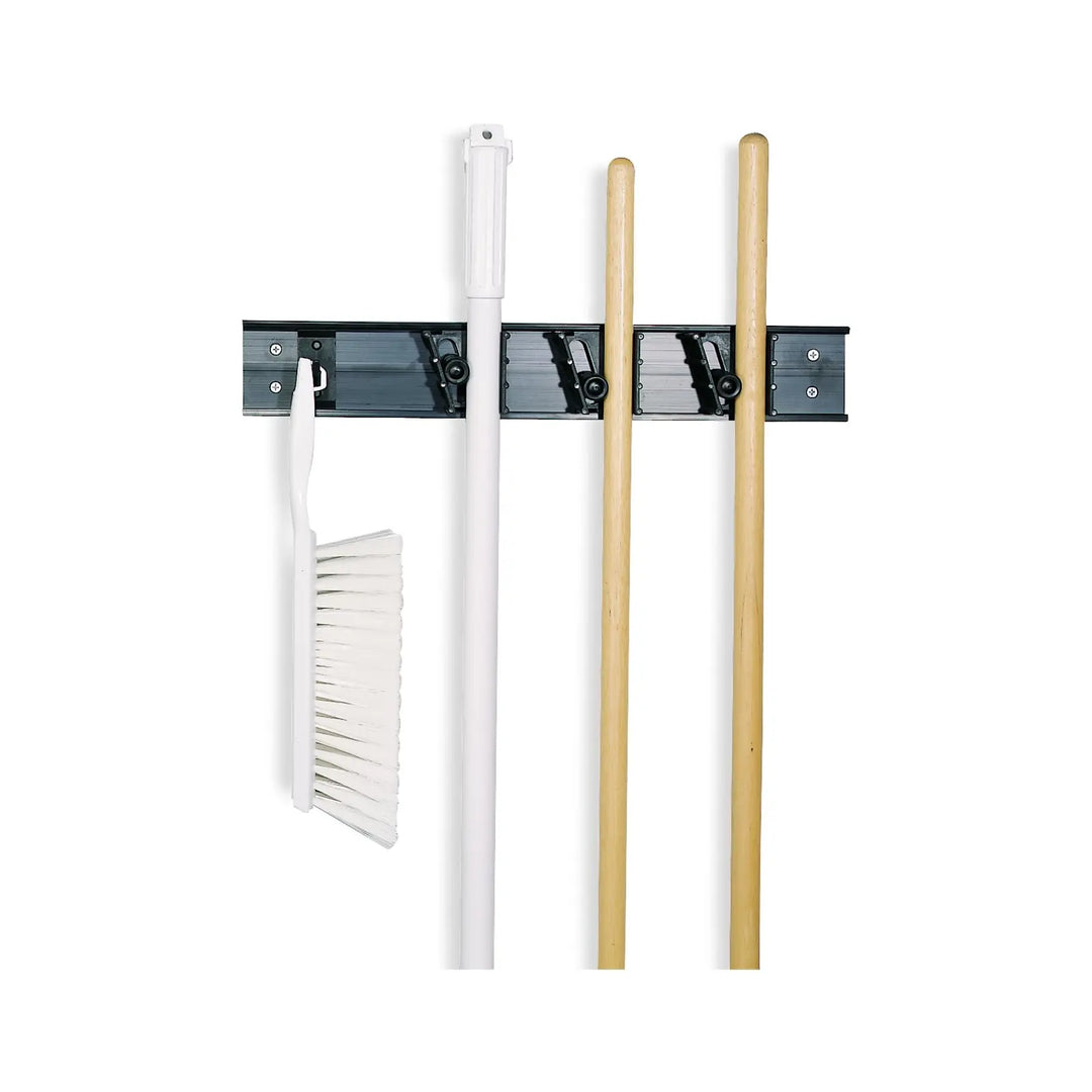 Carlisle 4073100 18" Roll N Grip Rack Carlisle