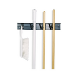 Carlisle 4073100 18" Roll N Grip Rack