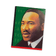 12' African Heritage/MLK Flag Pennant Garland (07009-092-080)