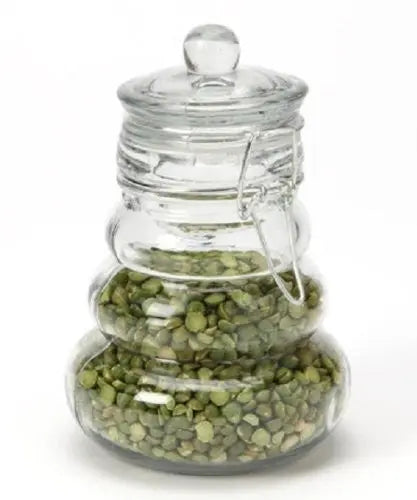 12  Loto Hermetic Storage Jar ShopAtDean