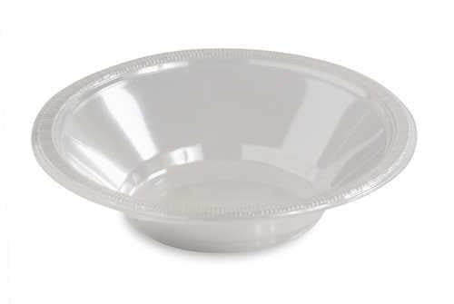 12 Oz Clear Plastic Bowls