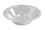Creative Converting 12 Oz Clear Plastic Bowls