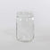 12 oz Mason Style Canning Jar