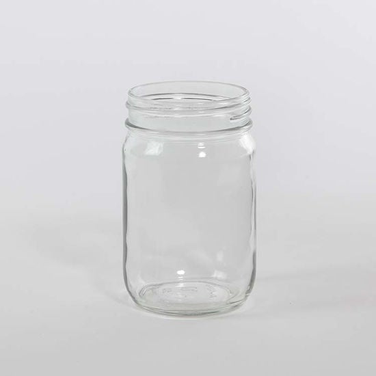 12 oz Mason Style Canning Jar ShopAtDean