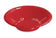 Creative Converting 12 Oz Red Plastic Bowls