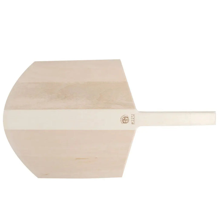 American Metalcraft 12 X 14 All Wood Peel 8" Handle (2212) American Metalcraft